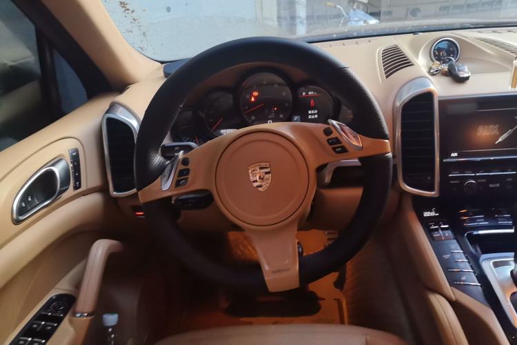 Used Porsche Cayenne 2011 Cayenne 3.0T