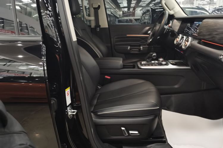 Used Tank 300 2023 Off-Road Edition 2.0T Conqueror
