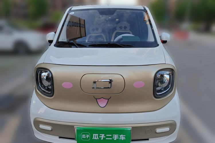 Used Bestune Pony 2025 222km Range Agile Horse
