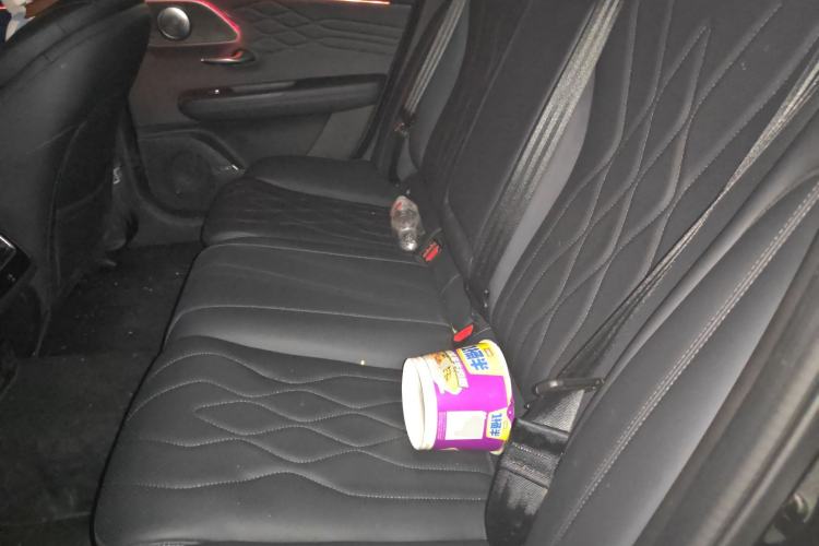 Used Chery Arrizo 8 PRO 2025 Pro 1.6T Comfort Version
