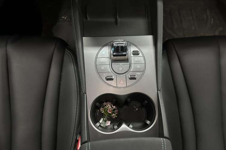 Used BYD Seal 06 New Energy 2024 DM-i 80KM Prestige Model