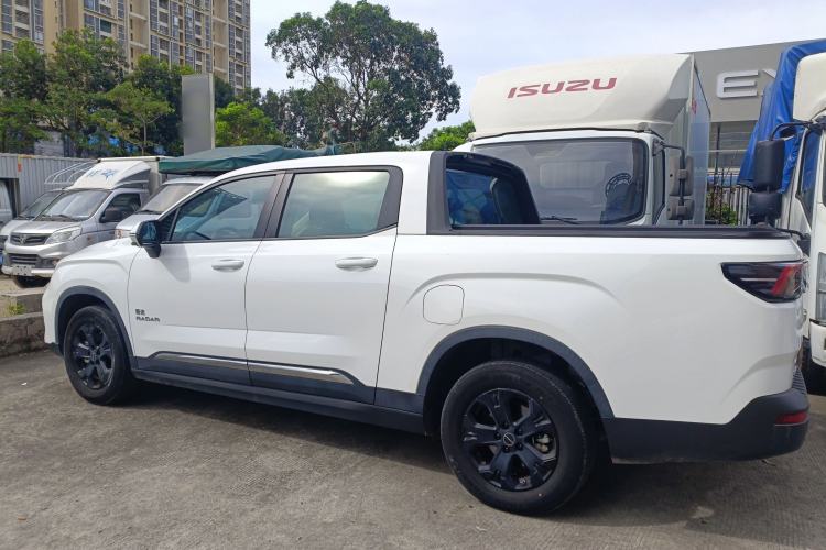 Used Radar Horizon 2023 410 km Entrepreneur Edition
