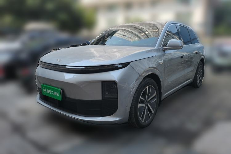 Used Li Auto L6 2024 Pro Model