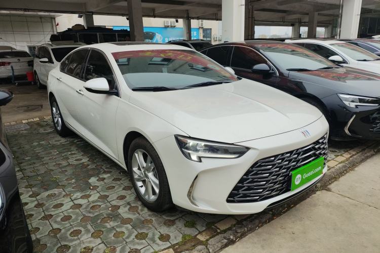 Used Buick Regal 2024 25T Deluxe Edition