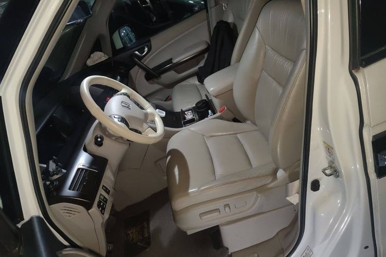 Used Honda Elysion 2012 2.4L VTi-S Prestige Edition