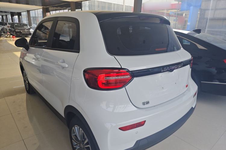 Used Leapmotor T03 2025 403 Comfort Edition