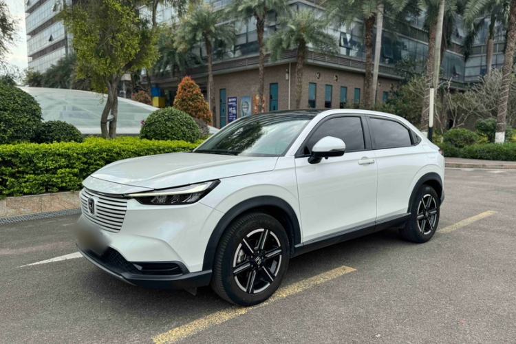 Used Honda Vezel 2023 1.5L CVT Pioneer Edition