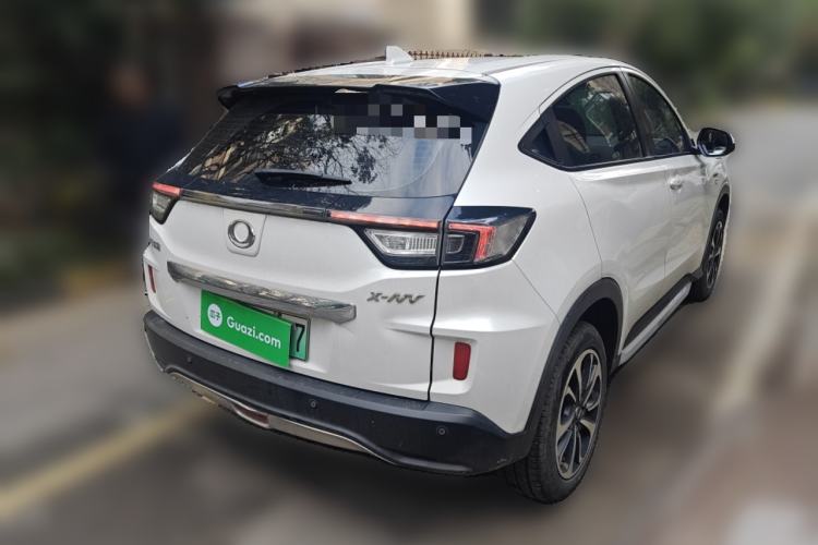 Used CIIMO X-NV 2020 Windstorm Edition
