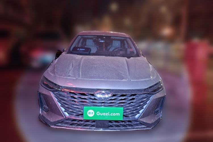 Used Chery Arrizo 8 2024 High-Performance Edition 2.0T DCT Powerfully Tuned