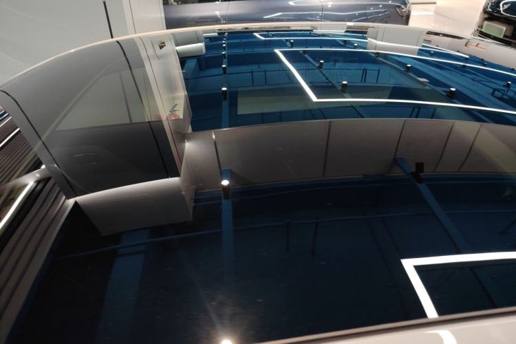 Used Leapmotor B01 2025 650 Enjoyment Edition