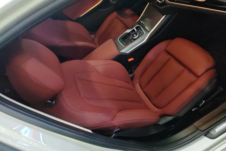 Used BMW 3 Series 2024 325Li M Sport Night Edition Package