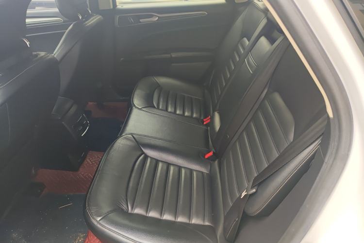 Used Ford Mondeo 2017 EcoBoost 180 Stylish Model