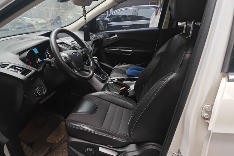 Used Ford Kuga 2015 1.5L GTDi Two-Wheel Drive Fashion Edition
