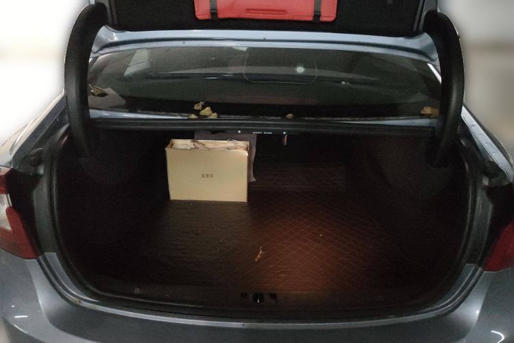 Used Volvo S60 2017 S60L T4 Smart Range Edition