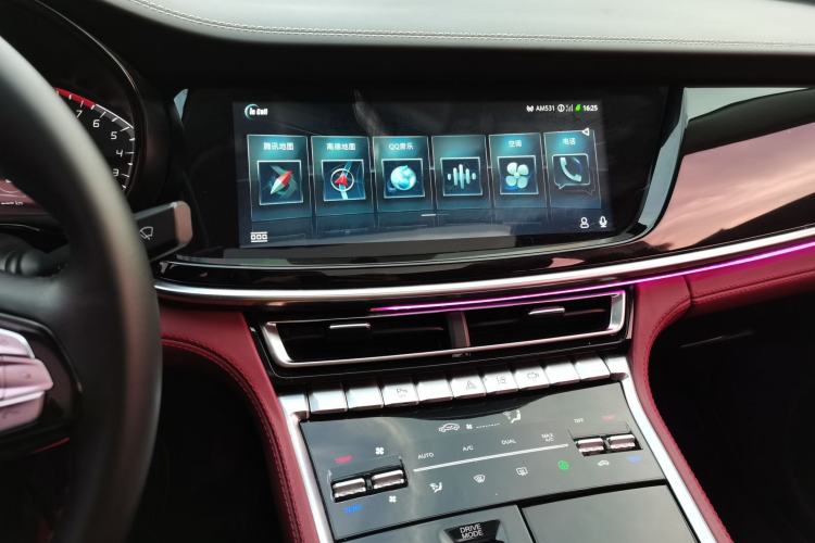 Used CHANGAN CS85 COUPE 2019 1.5T DCT Luxury Version China VI Standard