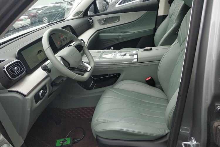 Used Chery Fengyun T10 2024 210 Luxury Edition
