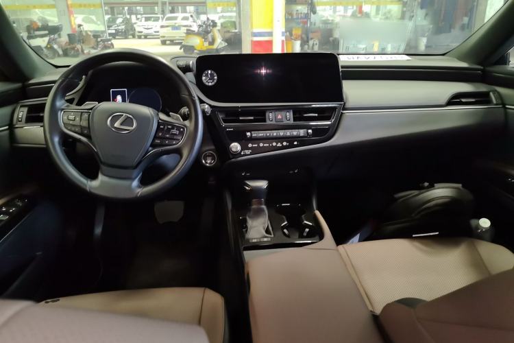 Used Lexus ES 2022 200 Excellence Edition