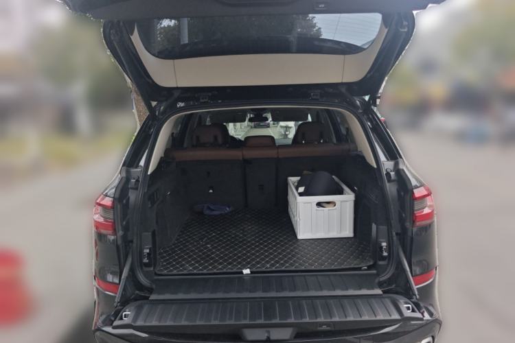 Used BMW X5 2020 xDrive30i M Sport Package