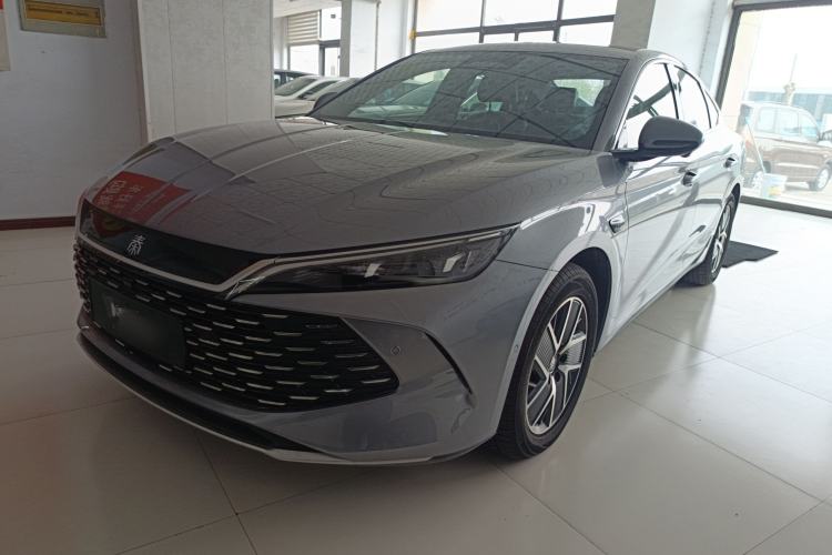 Used BYD Qin L 2024 DM-i 120KM Beyond Model