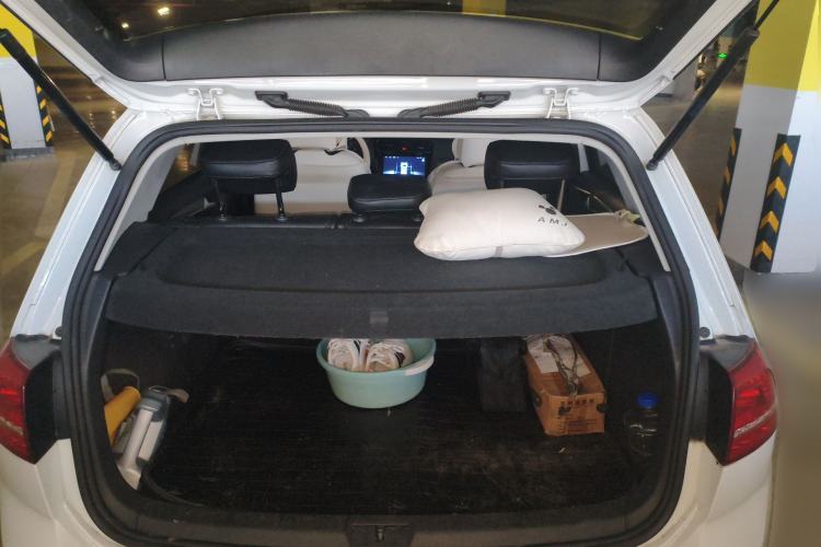 Used Volkswagen Golf 2016 1.6L Automatic Comfort Model
