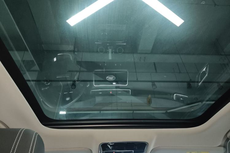 Used Land Rover Range Rover Velar 2018 P250 S
