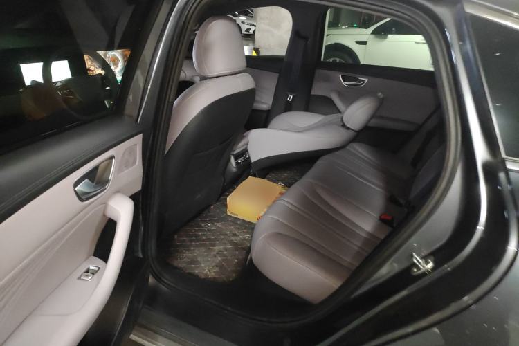 Used Roewe M7 DMH 2025 Model 160km Comfort Version
