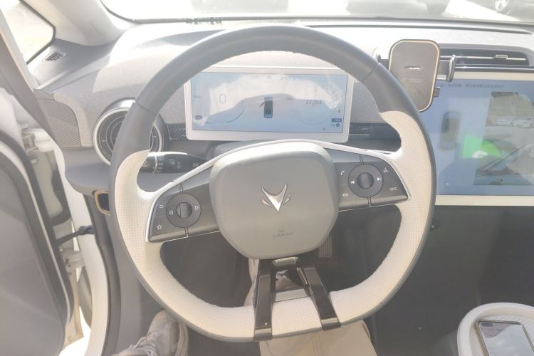 Used ARCFOX Kaola S 2024 AIR