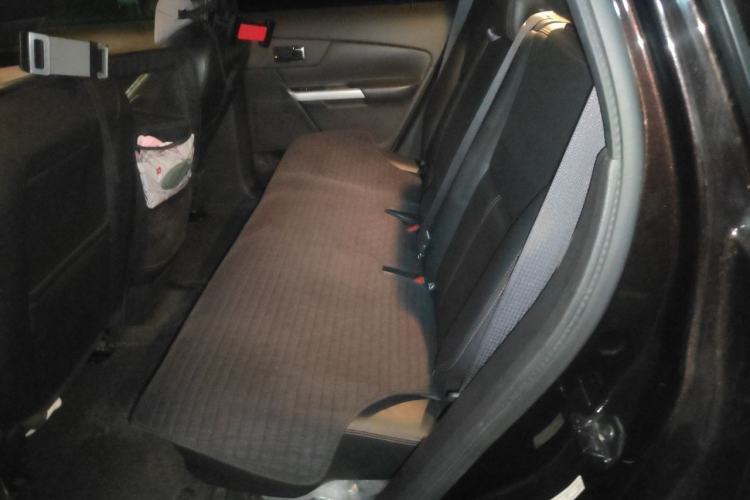 Used Ford Edge 