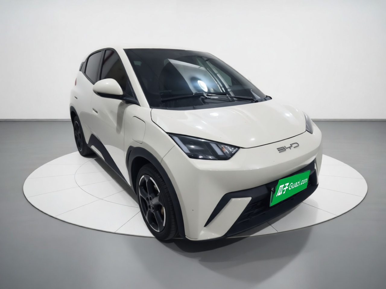 BYD Seagull 2023 Free Edition — снимка 3