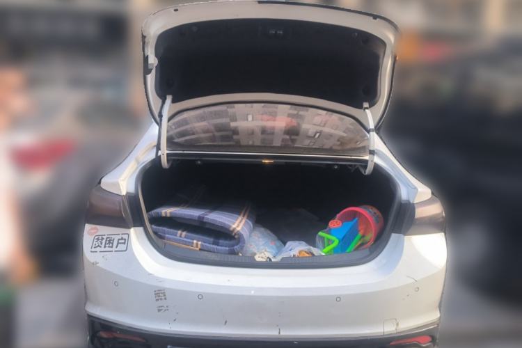 Used Chevrolet Malibu XL 2019 Redline 550T Automatic Sport Edition