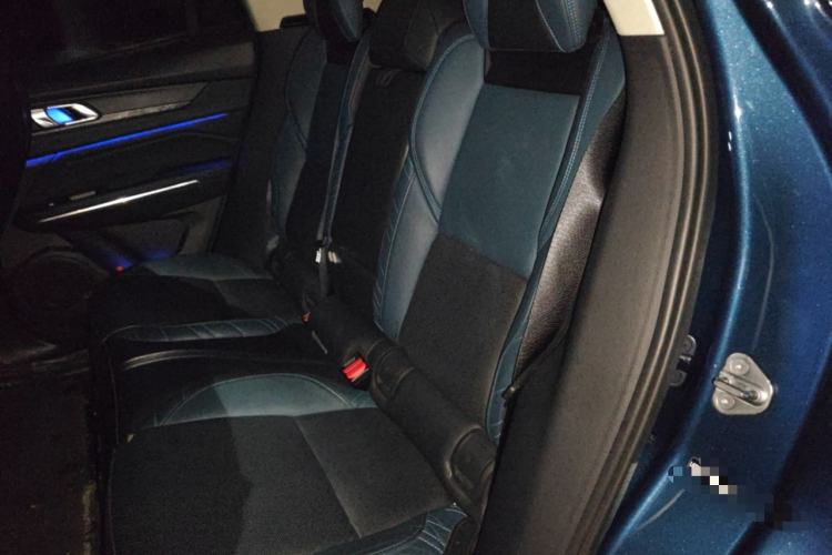 Used Lynk & Co 05 2020 2.0TD Two-Wheel Drive Shine Halo
