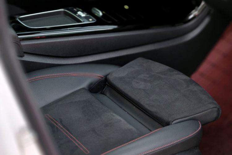 Used Mercedes-Benz CLA 2024 CLA 200