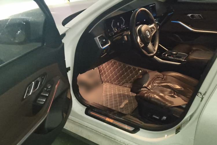 Used BMW i3 2022 eDrive 35 L