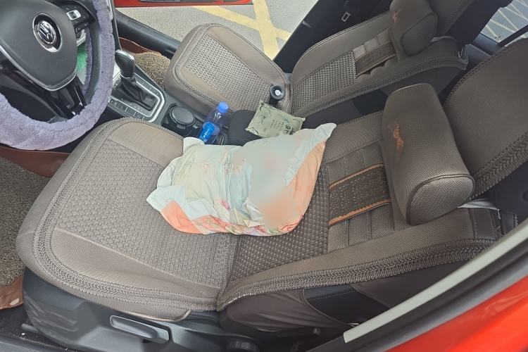 Used Volkswagen Golf Sportsvan 2016 230TSI Automatic Trend Edition
