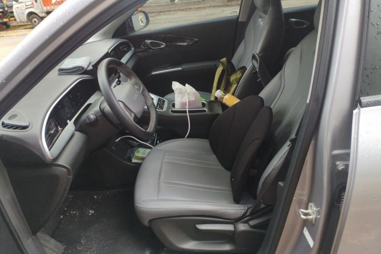 Used Geely Galaxy Geome 2025 310km Youth Edition
