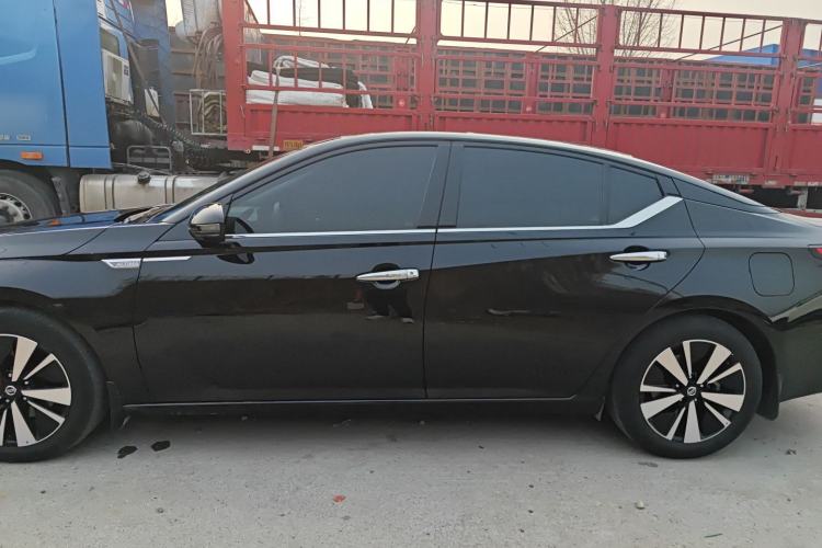 Used Nissan Teana 2021 2.0L XL Comfort Edition