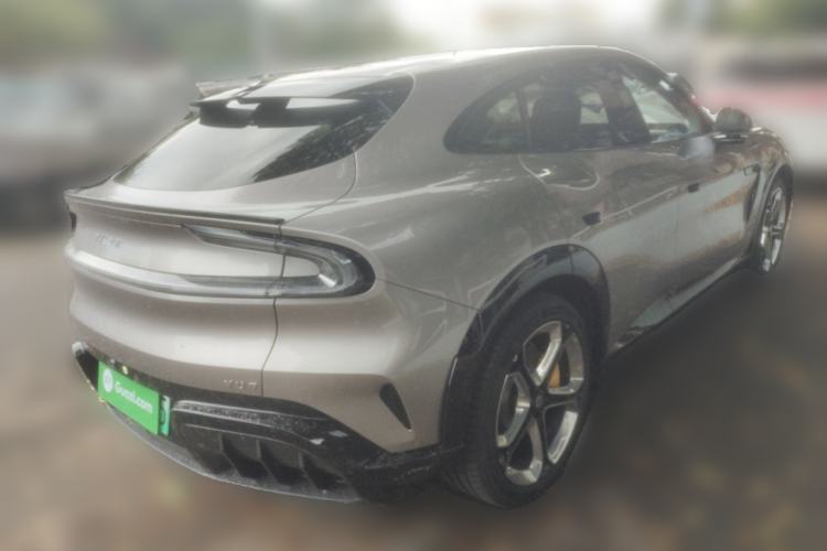 Used Xiaomi Auto YU7 2025 Ultra-Long Range Rear-Wheel Drive Version