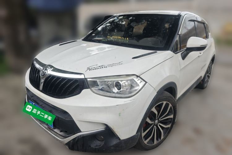 Used Brilliance V3 2015 1.5T Automatic Flagship Model Guazi used car, China used car export, Used car for sale, Used cars, Cheapest cars for sale