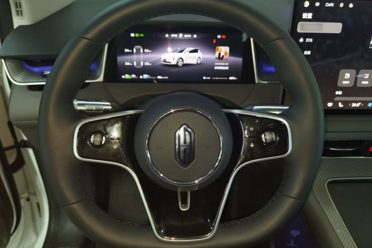 Used Hima H5 2025 Model Range-Extending Max
