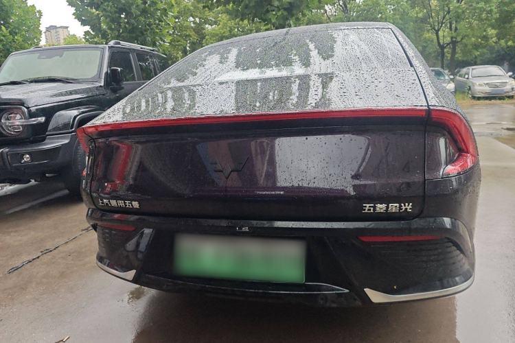 Used Wuling Xingguang 2023 150 Advanced Edition