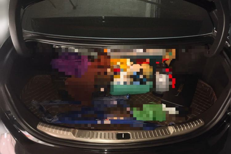 Used Buick LaCrosse 2019 28T Luxury Version