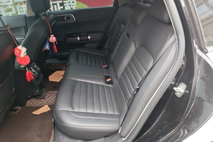 Used Citroen C6 2021 400THP Comfort Edition
