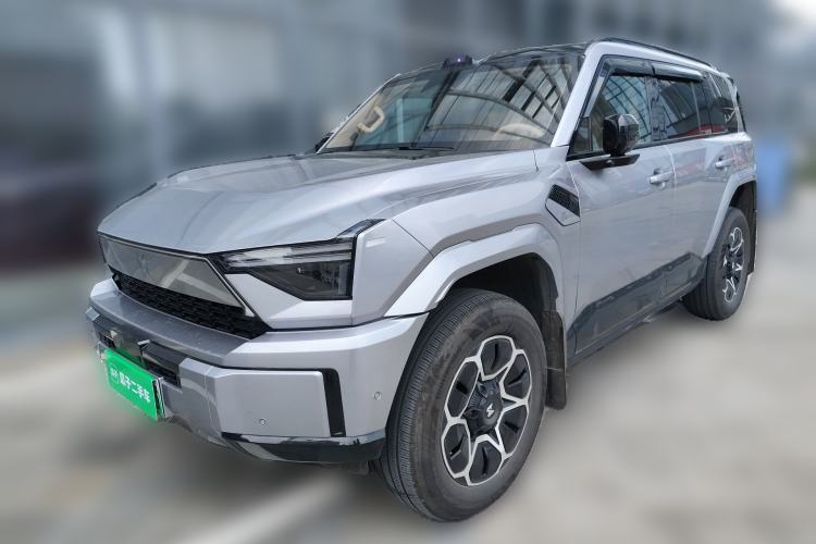 Used Brave warrior M817 2025 Model, Max