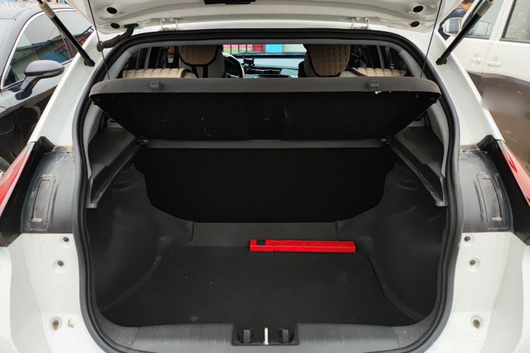 Used Chery Tiggo 3X 2023 1.5L CVT Fashion Edition
