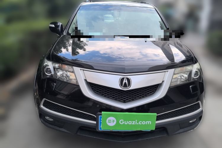 Used Acura MDX 2011 3.7 Standard Deluxe Sport Edition
