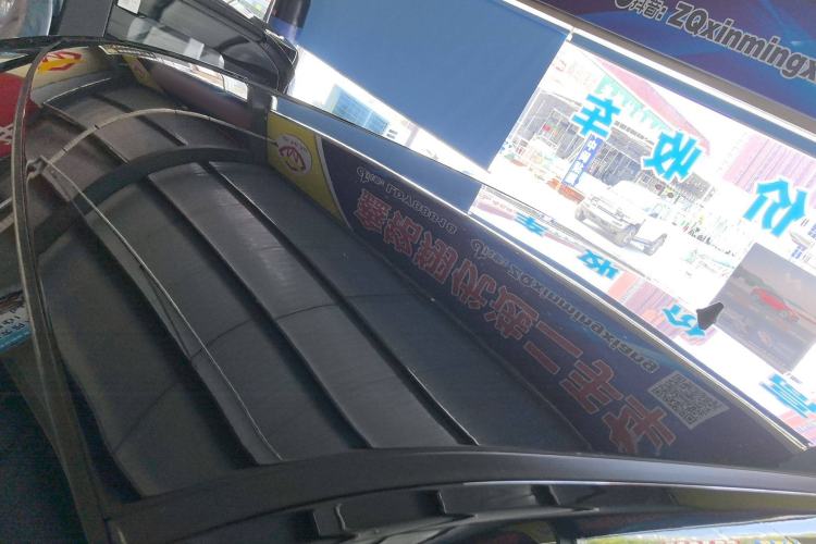 Used Chery New Energy QQ Ice Cream 2025 155km Sundae Edition