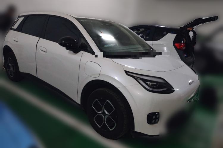 Used AION UT 2025 330 Starlight Edition