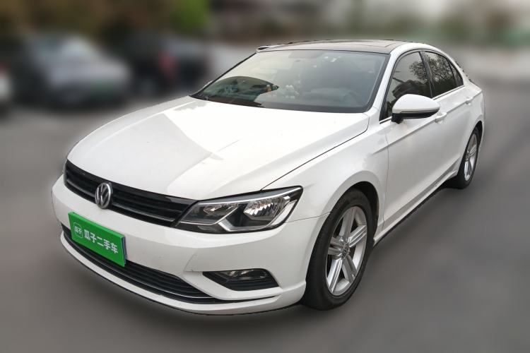 Used Volkswagen Lamando 2018 280TSI DSG Comfort Edition