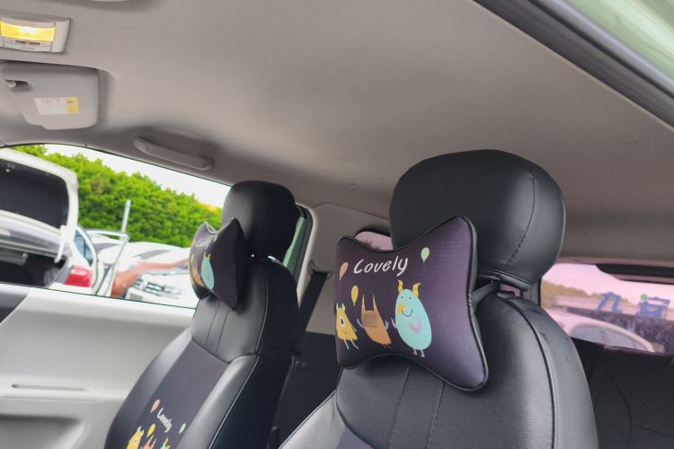 Used CHANGAN NEVO Lumin 2022 210km Sweet Edition Headliner