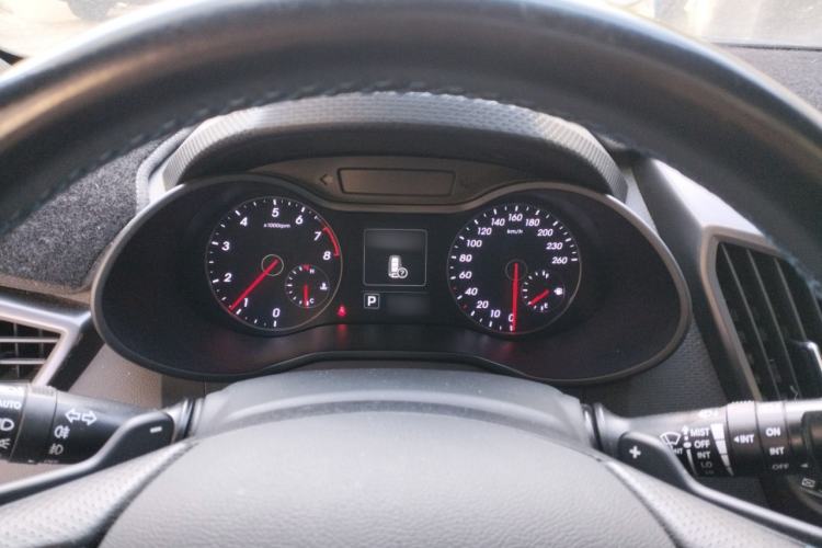 Used Hyundai Veloster 2015 1.6T Automatic Luxury Edition
